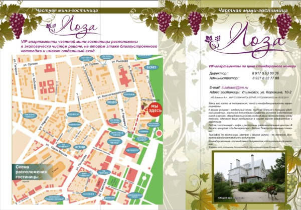 Лоза