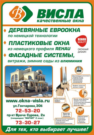 Висла